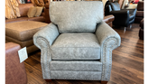 Outlet - Revo Chair